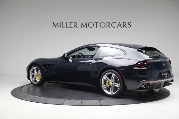 Used 2019 Ferrari GTC4Lusso for sale Call for price at Pagani of Greenwich in Greenwich CT 06830 4