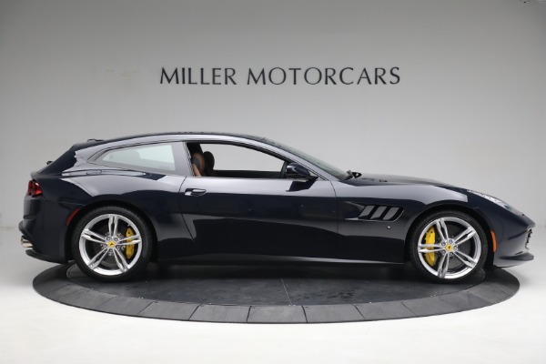 Used 2019 Ferrari GTC4Lusso for sale Call for price at Pagani of Greenwich in Greenwich CT 06830 9