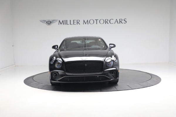 New 2023 Bentley Continental GT Speed for sale $359,865 at Pagani of Greenwich in Greenwich CT 06830 17