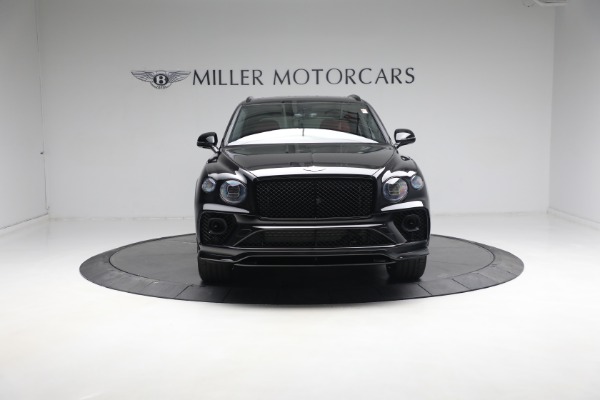 New 2023 Bentley Bentayga S V8 for sale Sold at Pagani of Greenwich in Greenwich CT 06830 15