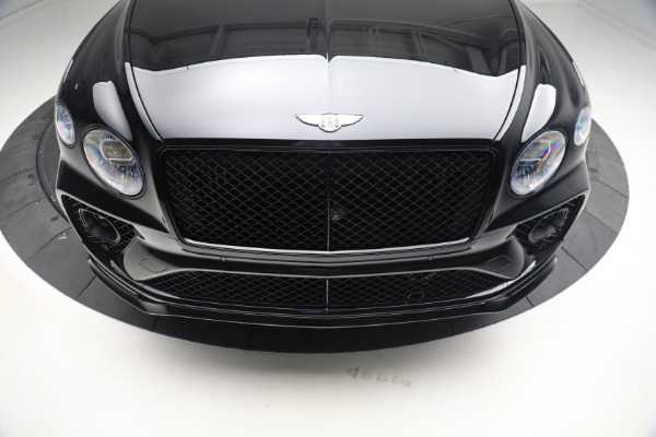 New 2023 Bentley Bentayga S V8 for sale Sold at Pagani of Greenwich in Greenwich CT 06830 16