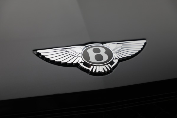 New 2023 Bentley Bentayga S V8 for sale Sold at Pagani of Greenwich in Greenwich CT 06830 17