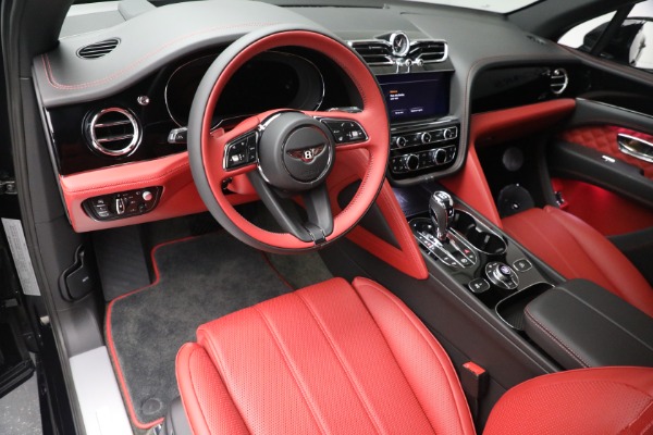 New 2023 Bentley Bentayga S V8 for sale Sold at Pagani of Greenwich in Greenwich CT 06830 20