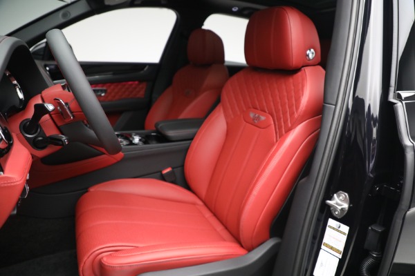 New 2023 Bentley Bentayga S V8 for sale Sold at Pagani of Greenwich in Greenwich CT 06830 22