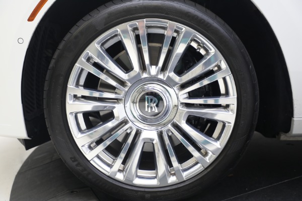 Used 2022 Rolls-Royce Ghost for sale $299,900 at Pagani of Greenwich in Greenwich CT 06830 15