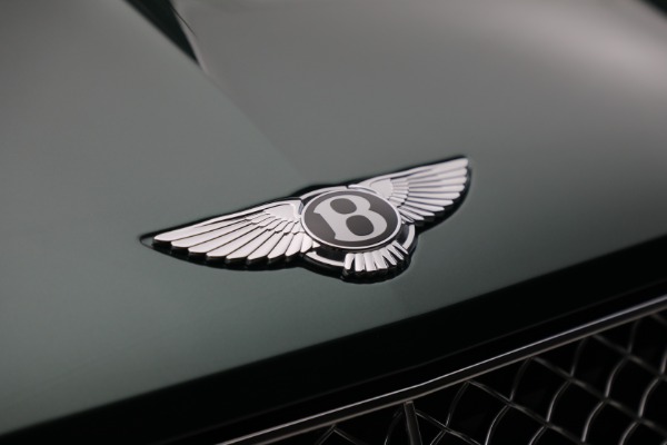New 2023 Bentley Bentayga Azure V8 for sale Sold at Pagani of Greenwich in Greenwich CT 06830 15