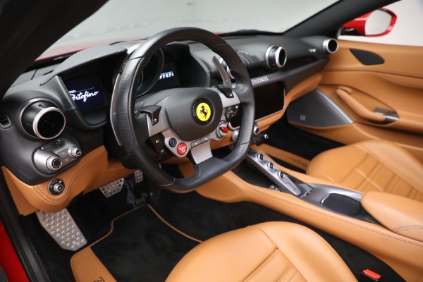 Used 2019 Ferrari Portofino for sale Sold at Pagani of Greenwich in Greenwich CT 06830 19