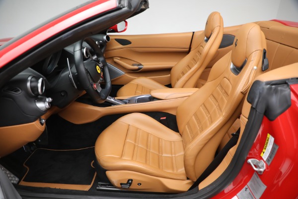 Used 2019 Ferrari Portofino for sale Sold at Pagani of Greenwich in Greenwich CT 06830 20