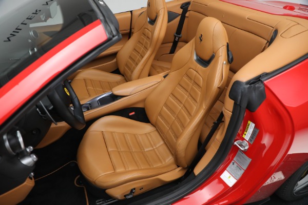 Used 2019 Ferrari Portofino for sale Sold at Pagani of Greenwich in Greenwich CT 06830 21