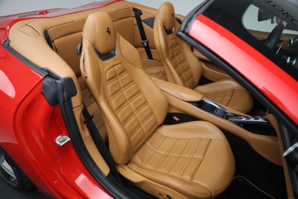 Used 2019 Ferrari Portofino for sale Sold at Pagani of Greenwich in Greenwich CT 06830 24