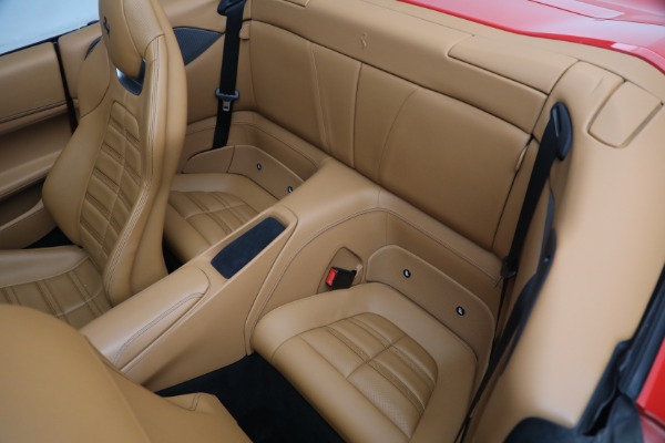 Used 2019 Ferrari Portofino for sale Sold at Pagani of Greenwich in Greenwich CT 06830 25