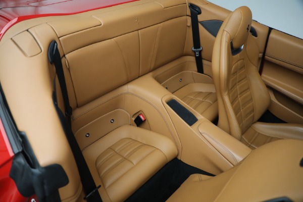 Used 2019 Ferrari Portofino for sale Sold at Pagani of Greenwich in Greenwich CT 06830 26