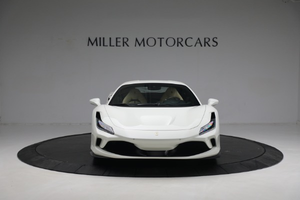 Used 2022 Ferrari F8 Tributo for sale Sold at Pagani of Greenwich in Greenwich CT 06830 12
