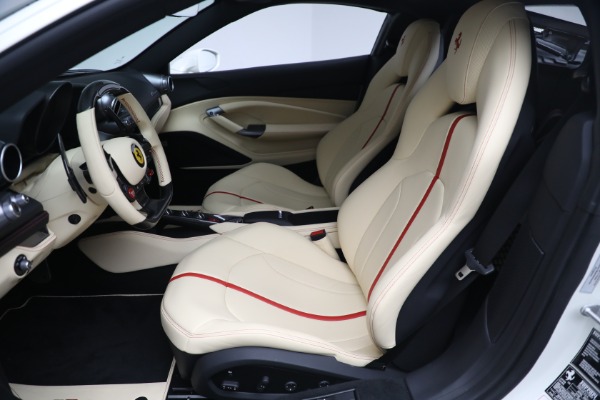 Used 2022 Ferrari F8 Tributo for sale Sold at Pagani of Greenwich in Greenwich CT 06830 14