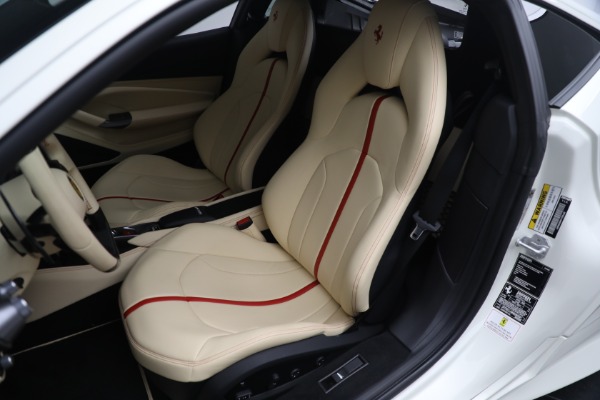 Used 2022 Ferrari F8 Tributo for sale Sold at Pagani of Greenwich in Greenwich CT 06830 15
