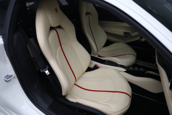 Used 2022 Ferrari F8 Tributo for sale Sold at Pagani of Greenwich in Greenwich CT 06830 18