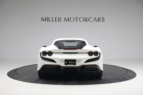 Used 2022 Ferrari F8 Tributo for sale Sold at Pagani of Greenwich in Greenwich CT 06830 6