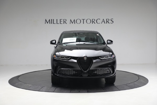 New 2024 Alfa Romeo Tonale Veloce for sale $54,790 at Pagani of Greenwich in Greenwich CT 06830 20