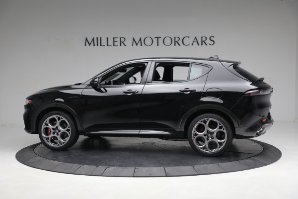New 2024 Alfa Romeo Tonale Veloce for sale $54,790 at Pagani of Greenwich in Greenwich CT 06830 6