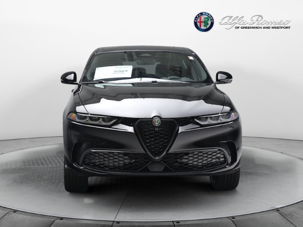 New 2024 Alfa Romeo Tonale Veloce for sale $57,640 at Pagani of Greenwich in Greenwich CT 06830 19