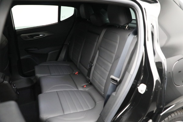 Used 2024 Alfa Romeo Tonale Veloce for sale Call for price at Pagani of Greenwich in Greenwich CT 06830 20