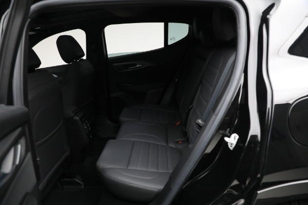 Used 2024 Alfa Romeo Tonale Veloce for sale Call for price at Pagani of Greenwich in Greenwich CT 06830 21