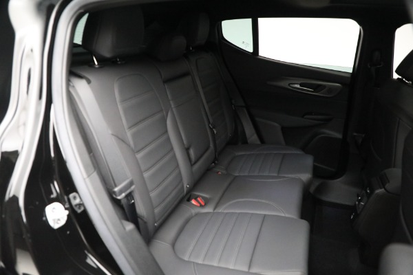 Used 2024 Alfa Romeo Tonale Veloce for sale Call for price at Pagani of Greenwich in Greenwich CT 06830 22