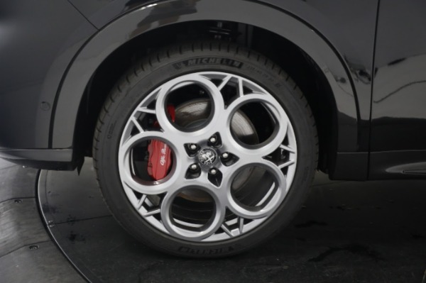 Used 2024 Alfa Romeo Tonale Veloce for sale Call for price at Pagani of Greenwich in Greenwich CT 06830 25