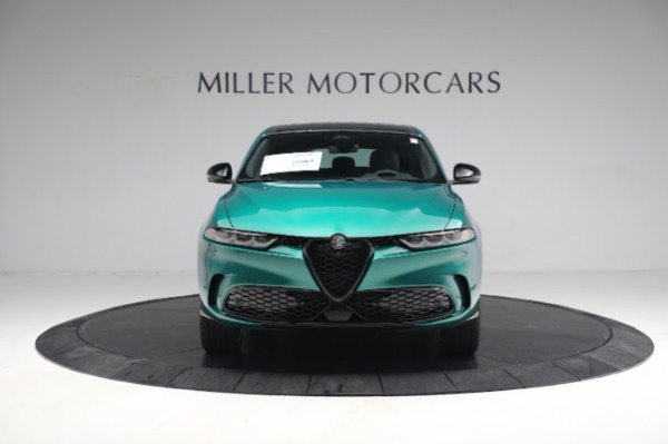 New 2024 Alfa Romeo Tonale Veloce for sale $59,340 at Pagani of Greenwich in Greenwich CT 06830 18