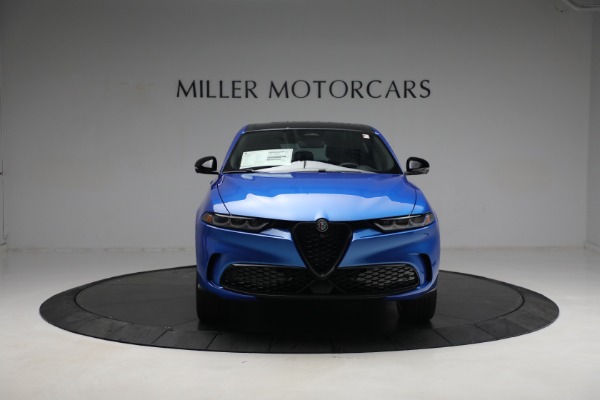 New 2024 Alfa Romeo Tonale Veloce for sale $57,800 at Pagani of Greenwich in Greenwich CT 06830 19