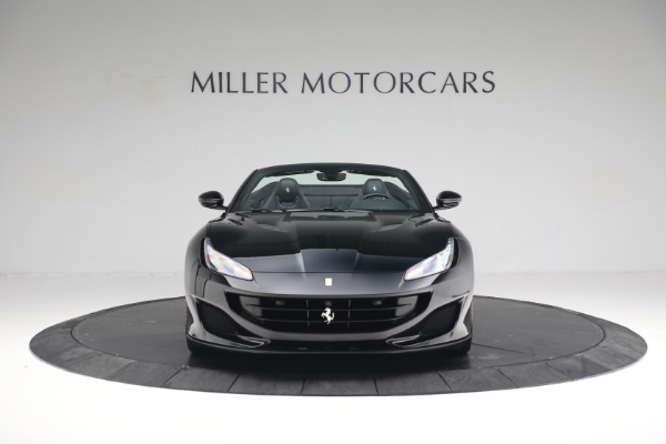 Used 2019 Ferrari Portofino for sale $217,900 at Pagani of Greenwich in Greenwich CT 06830 12