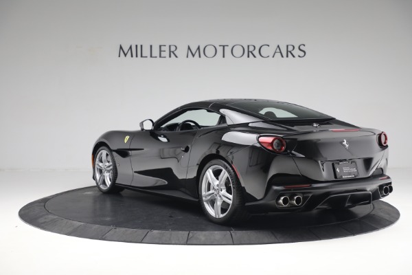 Used 2019 Ferrari Portofino for sale $217,900 at Pagani of Greenwich in Greenwich CT 06830 15