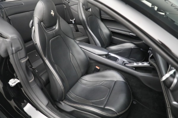 Used 2019 Ferrari Portofino for sale $217,900 at Pagani of Greenwich in Greenwich CT 06830 25
