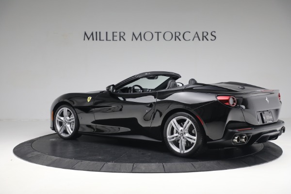 Used 2019 Ferrari Portofino for sale $217,900 at Pagani of Greenwich in Greenwich CT 06830 4