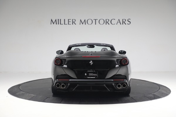 Used 2019 Ferrari Portofino for sale $217,900 at Pagani of Greenwich in Greenwich CT 06830 6