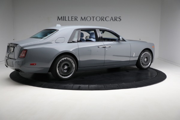 New 2024 Rolls-Royce Phantom for sale Sold at Pagani of Greenwich in Greenwich CT 06830 13