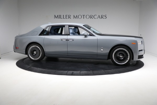 New 2024 Rolls-Royce Phantom for sale Sold at Pagani of Greenwich in Greenwich CT 06830 14