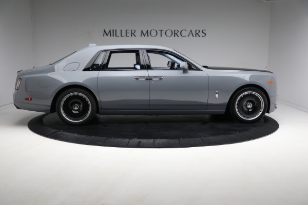 New 2024 Rolls-Royce Phantom for sale Sold at Pagani of Greenwich in Greenwich CT 06830 15