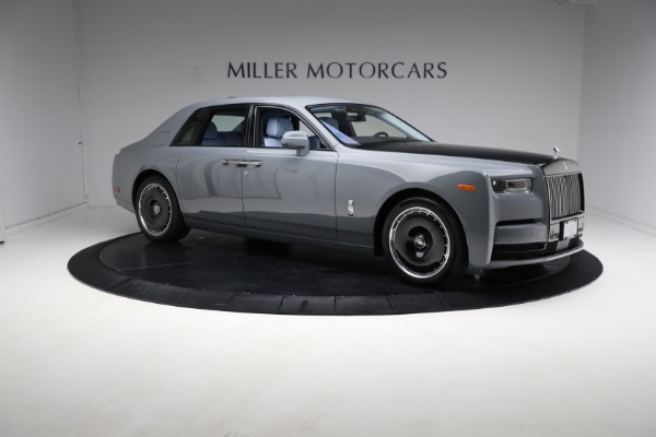 New 2024 Rolls-Royce Phantom for sale Sold at Pagani of Greenwich in Greenwich CT 06830 16
