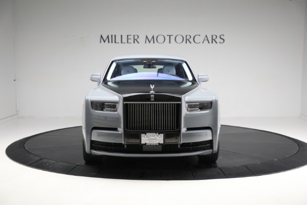 New 2024 Rolls-Royce Phantom for sale Sold at Pagani of Greenwich in Greenwich CT 06830 18