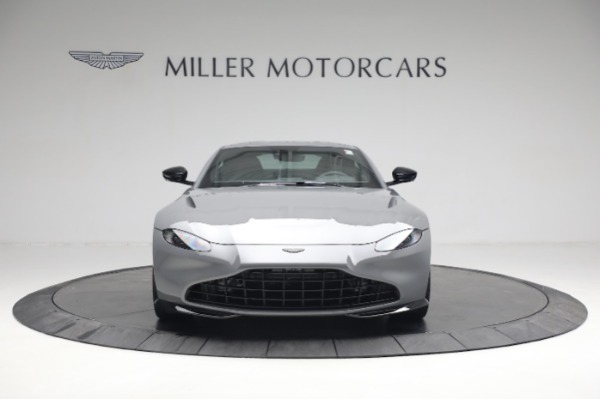 New 2023 Aston Martin Vantage V8 for sale $184,986 at Pagani of Greenwich in Greenwich CT 06830 11