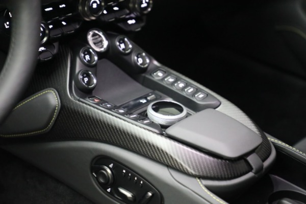 New 2023 Aston Martin Vantage V8 for sale $184,986 at Pagani of Greenwich in Greenwich CT 06830 18