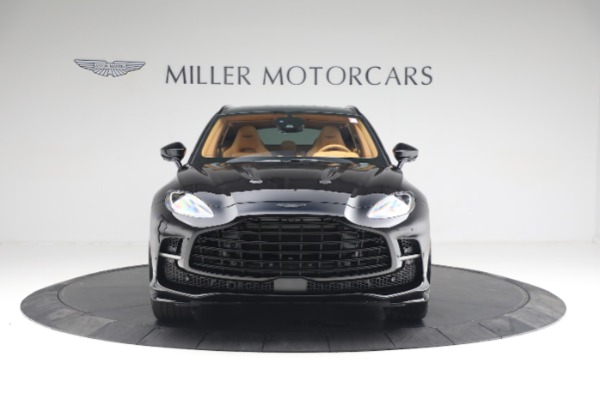 New 2024 Aston Martin DBX 707 for sale Sold at Pagani of Greenwich in Greenwich CT 06830 11