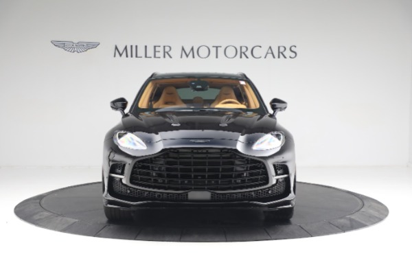 New 2024 Aston Martin DBX 707 for sale $268,786 at Pagani of Greenwich in Greenwich CT 06830 11