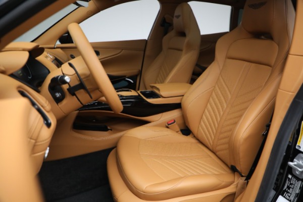 New 2024 Aston Martin DBX 707 for sale Sold at Pagani of Greenwich in Greenwich CT 06830 15
