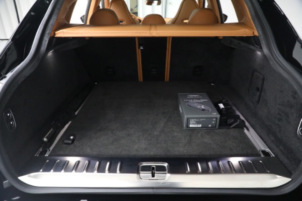New 2024 Aston Martin DBX 707 for sale Sold at Pagani of Greenwich in Greenwich CT 06830 23