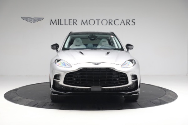 New 2024 Aston Martin DBX 707 for sale Sold at Pagani of Greenwich in Greenwich CT 06830 11