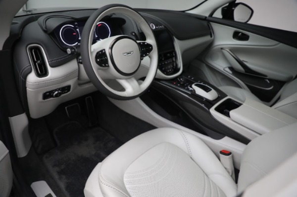 New 2024 Aston Martin DBX 707 for sale Sold at Pagani of Greenwich in Greenwich CT 06830 13