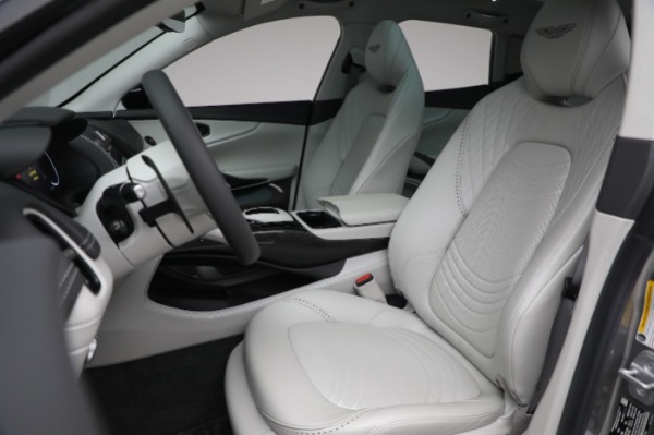 New 2024 Aston Martin DBX 707 for sale Sold at Pagani of Greenwich in Greenwich CT 06830 15