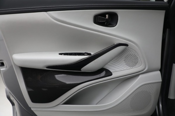 New 2024 Aston Martin DBX 707 for sale Sold at Pagani of Greenwich in Greenwich CT 06830 17